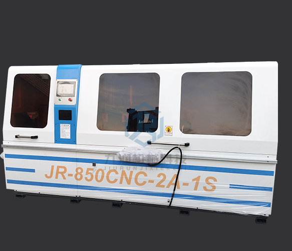 JR-850CNC-2A-1S 分料机