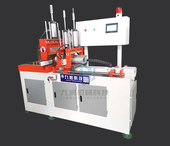 JR-505CNC